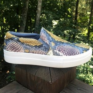 StevenMadden Sneaker